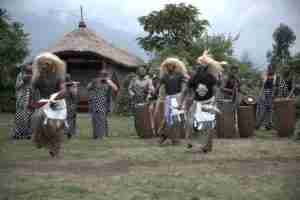 Musanze Cultural Village